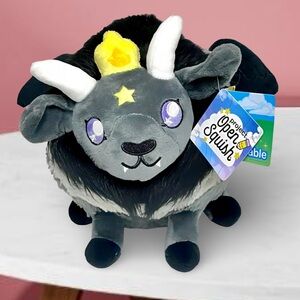 💫 Squishable Mini Baphomet 11”
